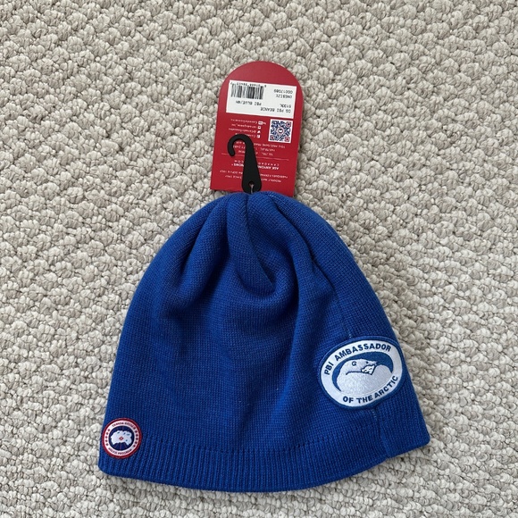 Canada goose PBI beanie - Picture 3 of 4